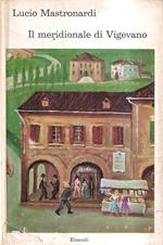 Il meridionale di Vigevano