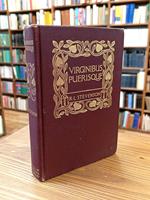 Virginibus Puerisque and Other Papers