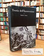 Teoria della insurrezione. Saggio critico