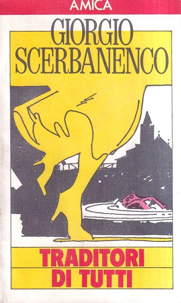 Traditori di tutti