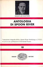 Antologia di Spoon River