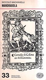 Mandragola