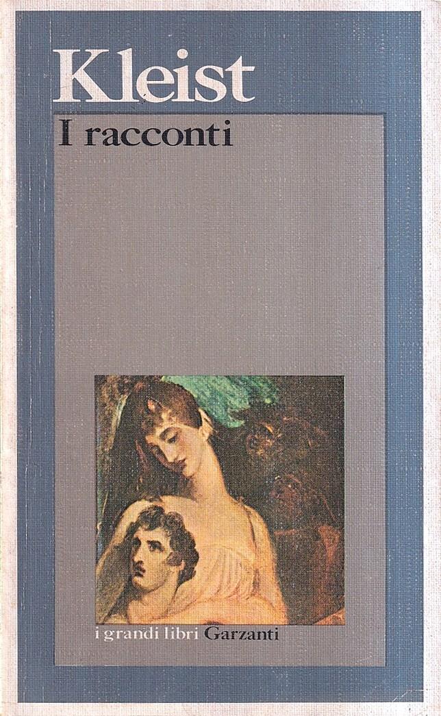 I racconti