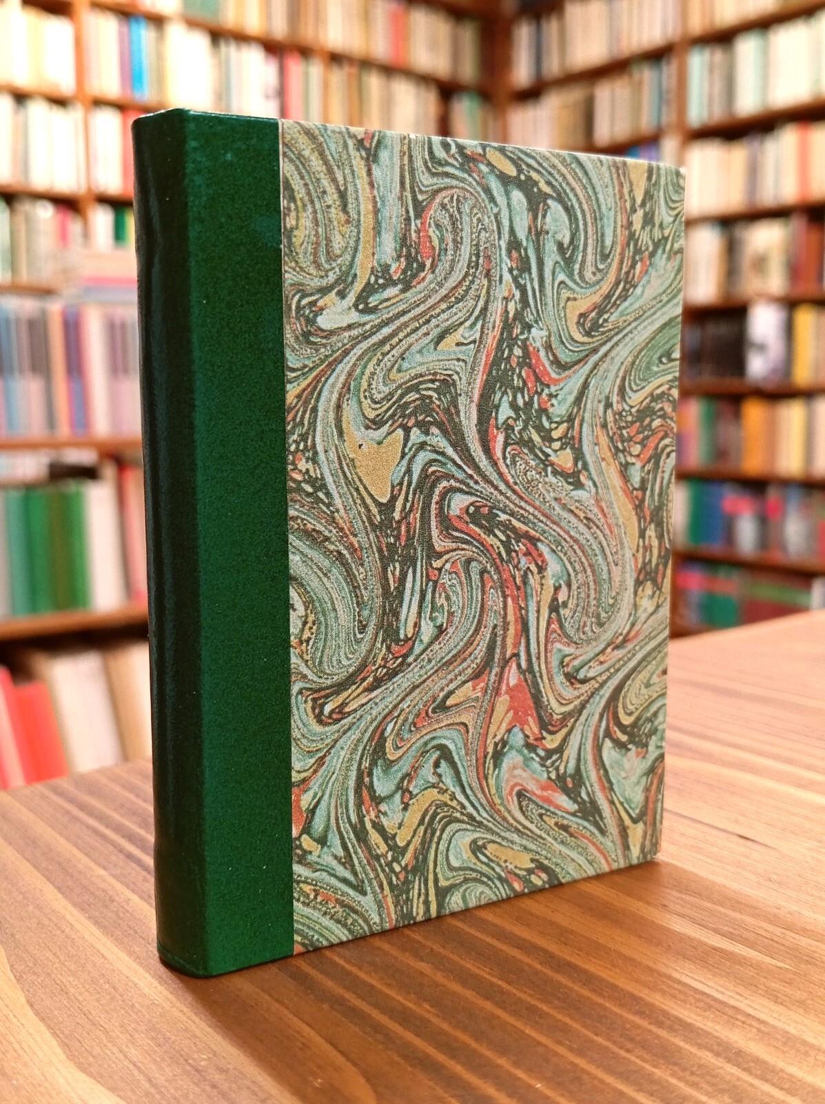 Poesie inedite illustrate