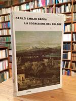 La cognizione del dolore