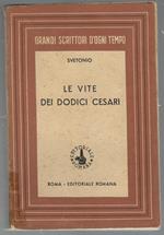Le vite dei dodici cesari