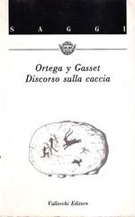 Discorso sulla caccia