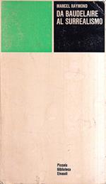 Da Baudelaire al Surrealismo
