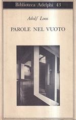 Parole nel vuoto