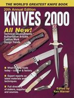 Knives 2000. 20th Annual Edition
