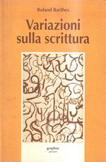 Variazioni sulla scrittura