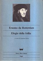 Elogio della follia