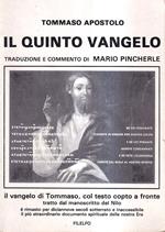 Il quinto vangelo