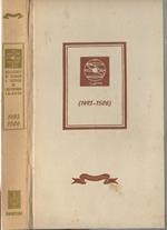 Relazioni di viaggio e lettere di Cristoforo Colombo (1493-1506)
