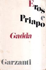 Eros e Priapo (Da furore a cenere)