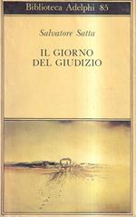 Il giorno del giudizio
