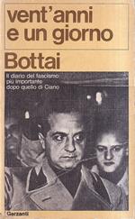 Vent'anni e un giorno (24 luglio 1943)