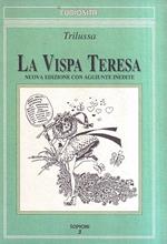 La vispa Teresa. Nuova edizione con aggiunte inedite