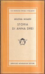 Storia di Anna Drei