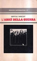 L' abicì della guerra