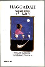 Haggadah. The Passover Story