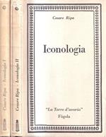 Iconologia
