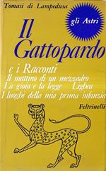 Il Gattopardo e i Racconti
