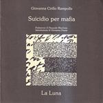 Suicidio per mafia. Ricorso al Ministro dell'Interno (1887)