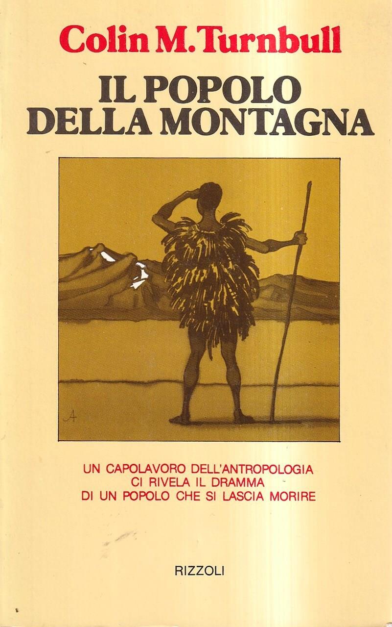Il popolo della montagna