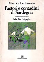 Pastori e contadini di Sardegna