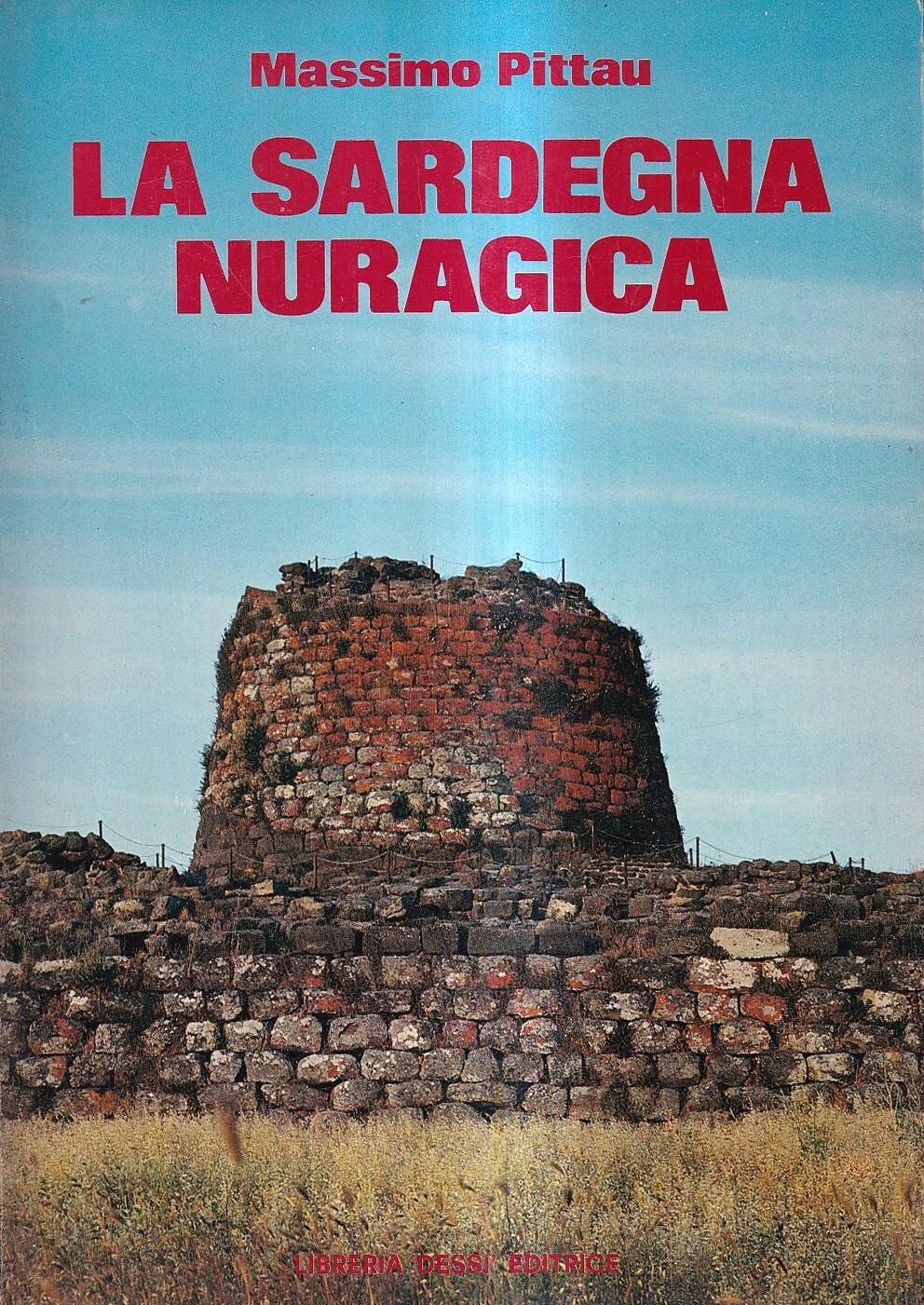 La Sardegna nuragica