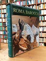 Roma barocca. Storia di una civiltà architettonica