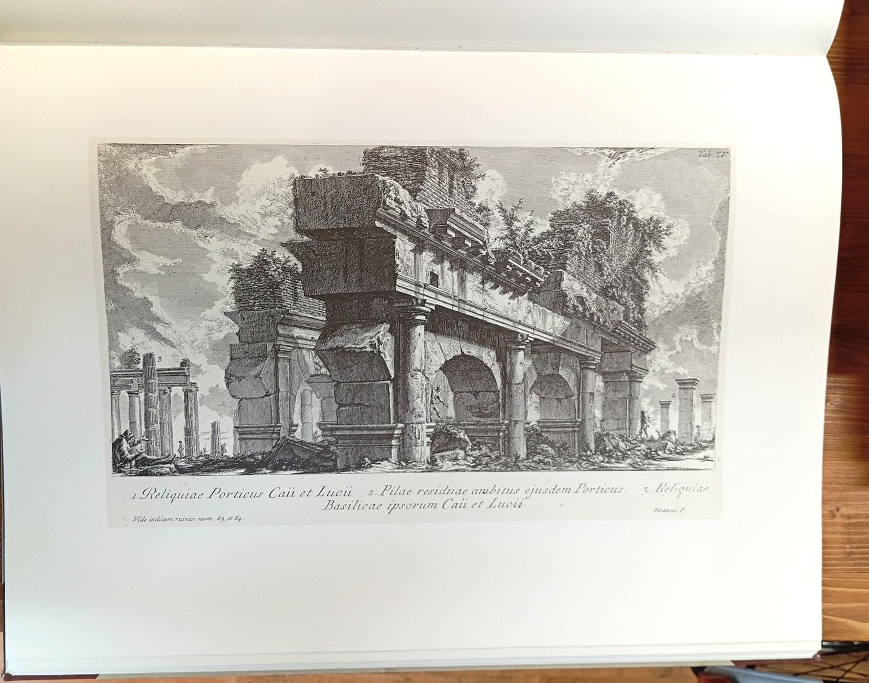 Campus Martius Antiquae Urbis [Campo Marzio]