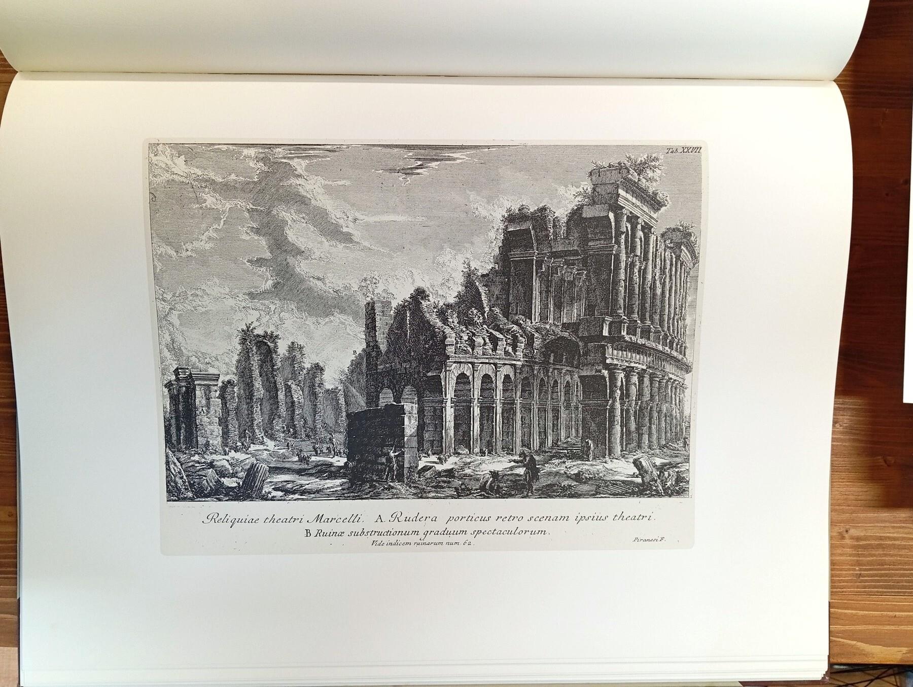 Campus Martius Antiquae Urbis [Campo Marzio]