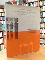 The Four Books of Architecture