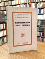 Sentimento del tempo