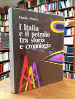 L' Italia e il petrolio tra storia e cronologia