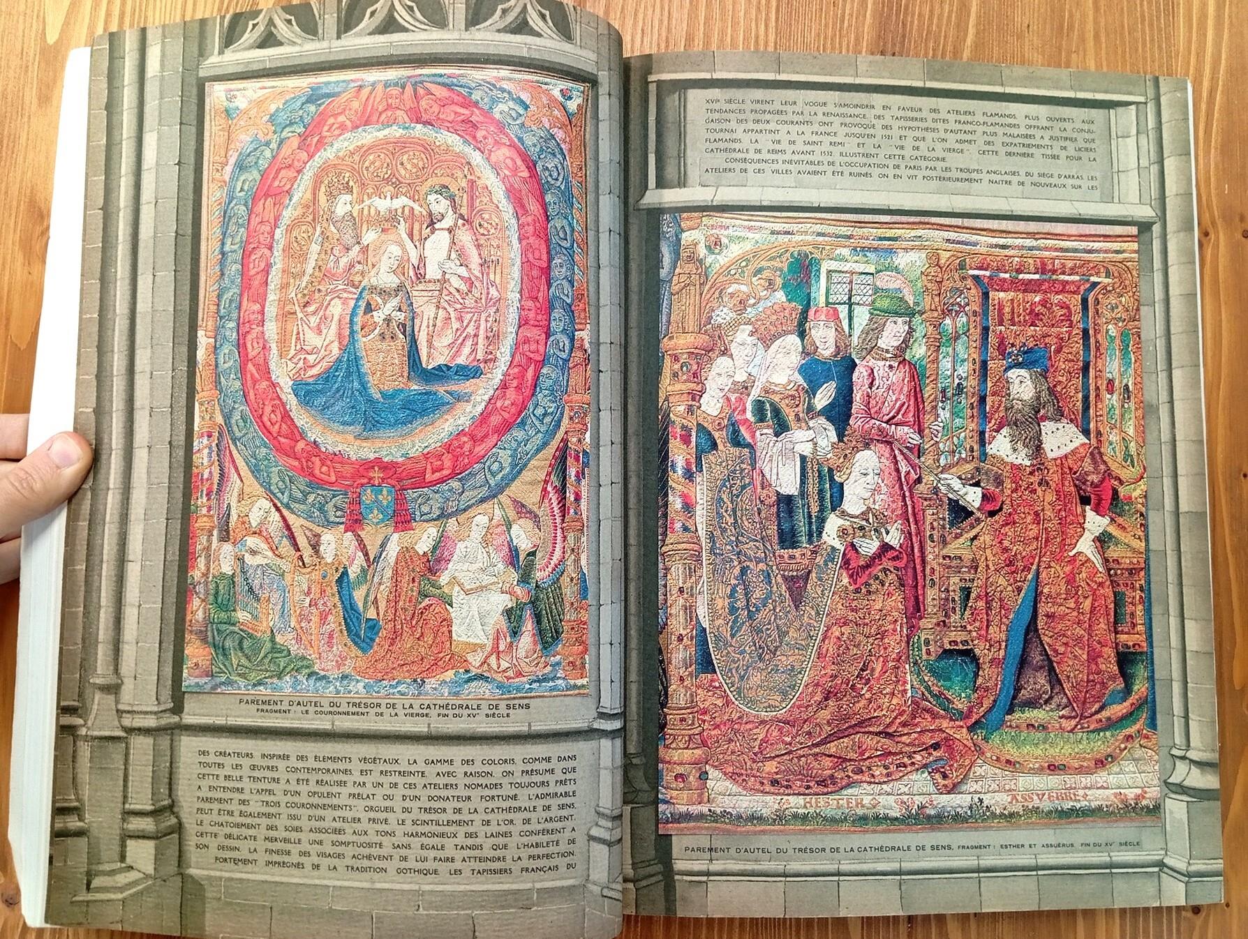 L' ILLUSTRATION. Journal hebdomadaire universel - Noël - 3 Décembre 1932 (n. 4683, 90e Année)