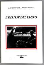 L' eclisse del sacro