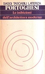Le inibizioni dell'architettura moderna