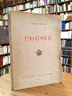 Poesie