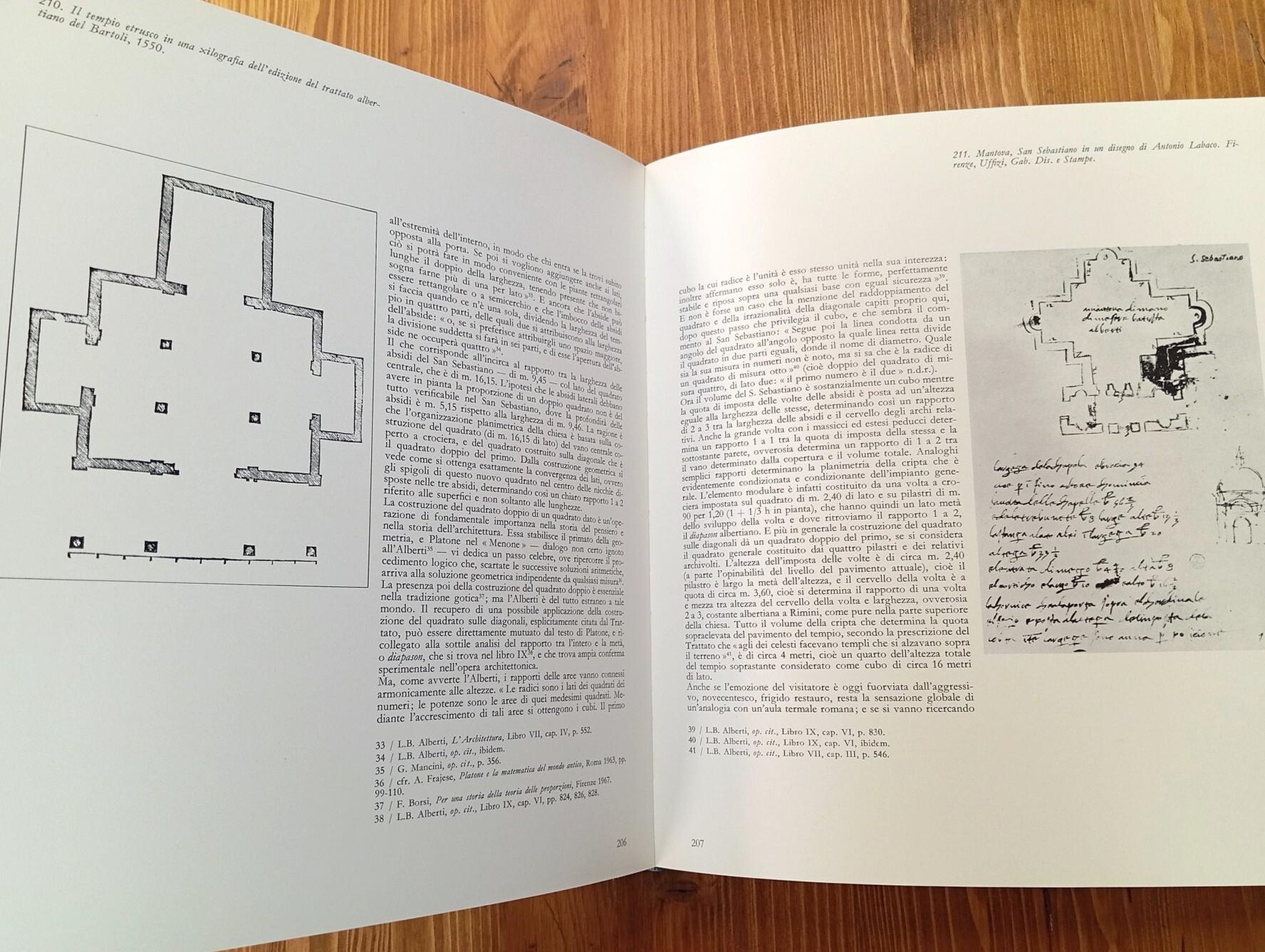 Leon Battista Alberti. L'opera completa
