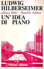Un'idea di piano