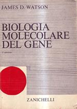 Biologia molecolare del gene