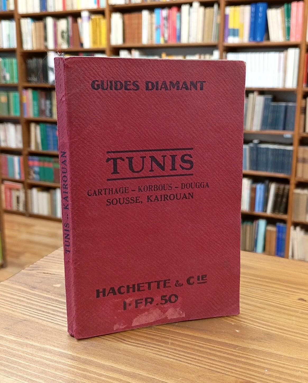 Tunis et ses environs : le Bardo, Carthage, Korbous, Dougga, Sousse, Kairouan
