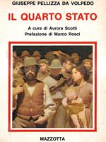 Giuseppe Pellizza da Volpedo. Il Quarto Stato