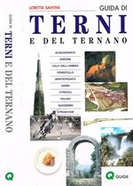 Guida di Terni e del ternano
