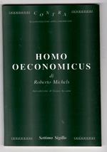 Homo oeconomicus
