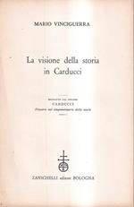 La visione della storia in Carducci