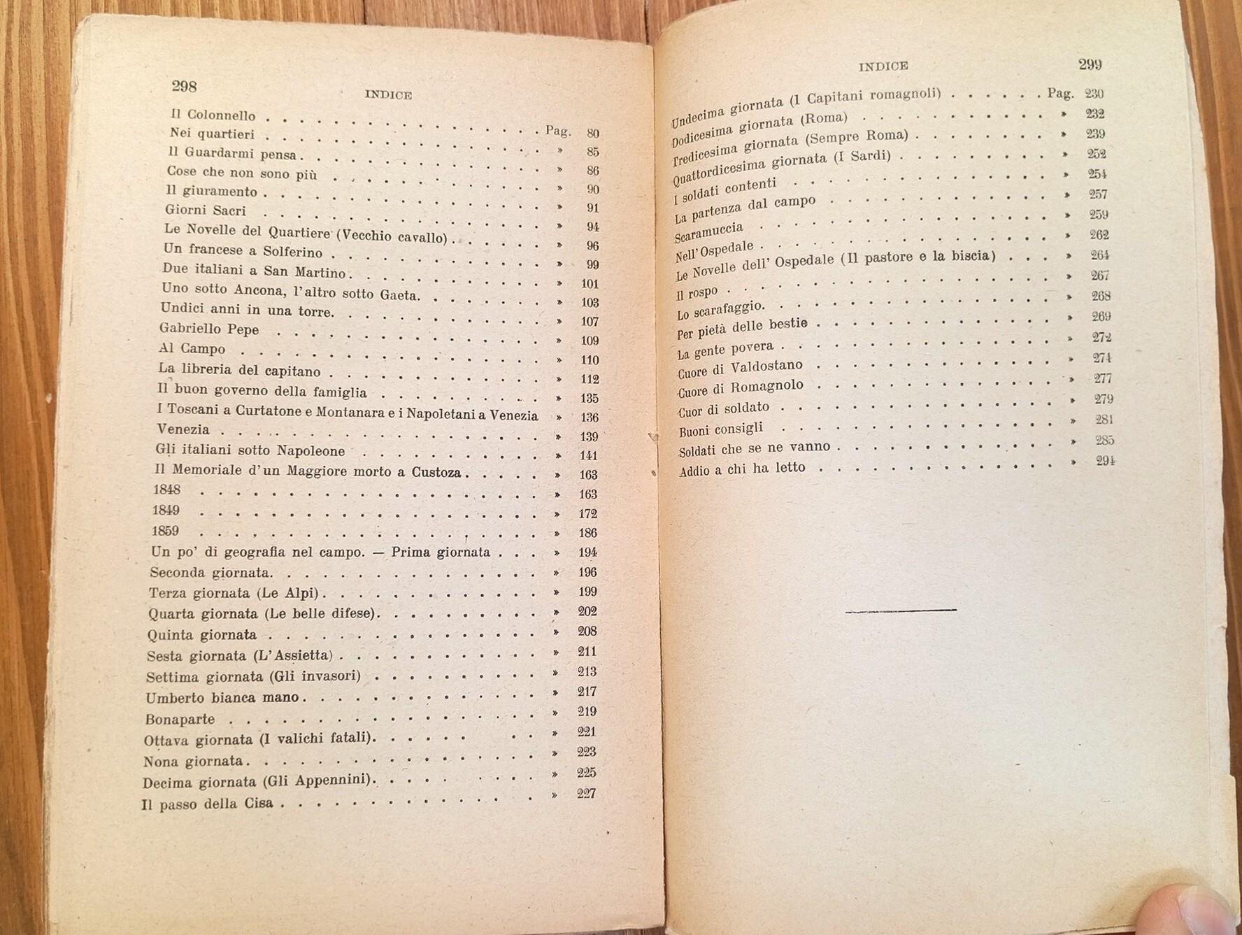 Uomini e soldati. Letture per l'esercito e pel popolo